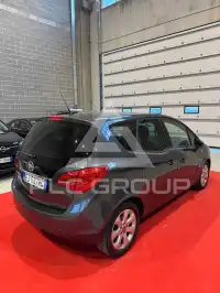 2011 Opel MERIVA