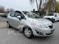 2011 Opel MERIVA