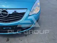 2011 Opel MERIVA