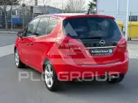 2011 Opel MERIVA