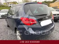2011 Opel MERIVA