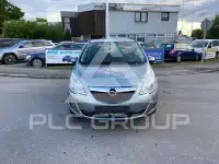 2011 Opel MERIVA