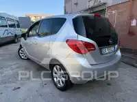 2011 Opel MERIVA