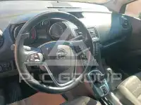 2011 Opel MERIVA