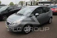2011 Opel MERIVA