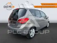 2011 Opel MERIVA