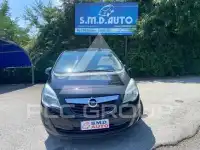 2011 Opel MERIVA