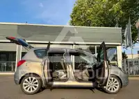 2011 Opel MERIVA