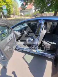 2011 Opel MERIVA