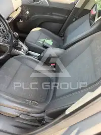 2011 Opel MERIVA