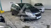 2011 Opel MERIVA