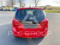 2011 Opel MERIVA