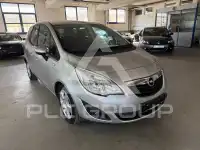2011 Opel MERIVA