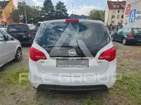 2011 Opel MERIVA