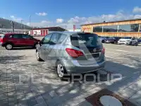 2011 Opel MERIVA