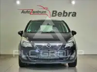 2011 Opel MERIVA