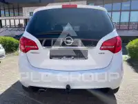 2011 Opel MERIVA