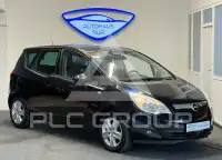 2011 Opel MERIVA