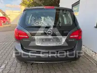 2011 Opel MERIVA