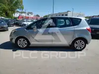 2011 Opel MERIVA