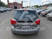 2011 Opel MERIVA