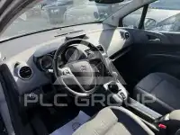 2011 Opel MERIVA