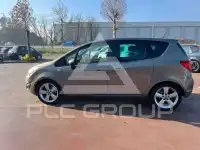 2011 Opel MERIVA