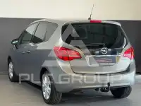2011 Opel MERIVA