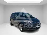 2011 Opel MERIVA