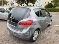2011 Opel MERIVA