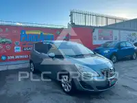 2011 Opel MERIVA