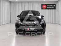 2011 Opel MERIVA