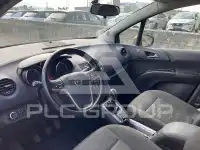 2011 Opel MERIVA