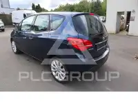 2011 Opel MERIVA