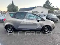 2011 Opel MERIVA