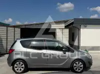 2011 Opel MERIVA