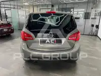2011 Opel MERIVA