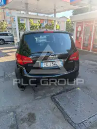 2011 Opel MERIVA