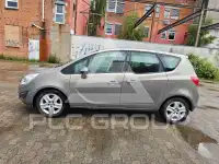 2011 Opel MERIVA