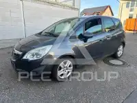 2011 Opel MERIVA
