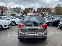 2011 Opel MERIVA