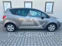 2011 Opel MERIVA
