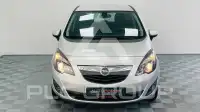 2011 Opel MERIVA