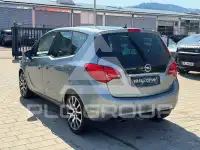 2011 Opel MERIVA