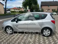 2011 Opel MERIVA