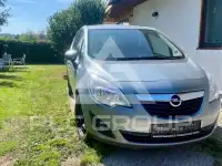 2011 Opel MERIVA