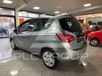 2011 Opel MERIVA