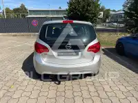 2011 Opel MERIVA