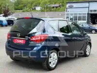 2011 Opel MERIVA