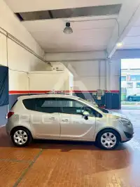 2011 Opel MERIVA
